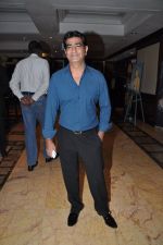 Kishan Kumar at Srilankan_ed event in Taj Land_s End, Bandra, Mumbai on 17th May 2013 (44).JPG